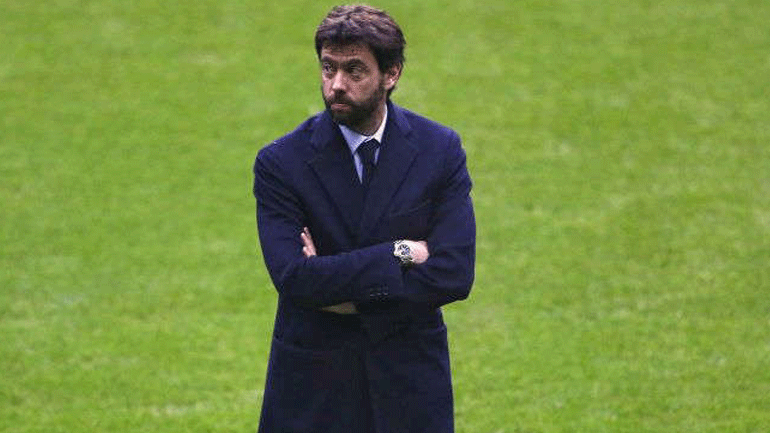 Η Γιουβέντους ελέγχεται για 42 μεταγραφές της!